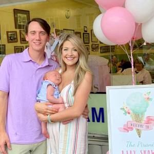 Meet your Posher, Molly